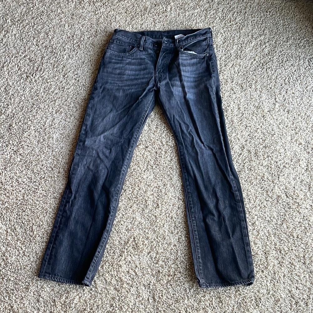 501 Levi’s W31 L30